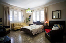 casa particular havana